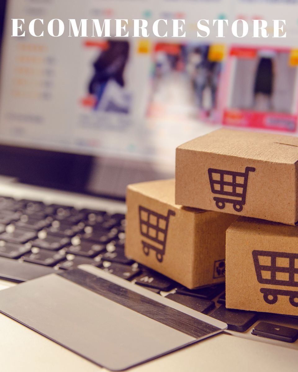 How to Start an Ecommerce Business